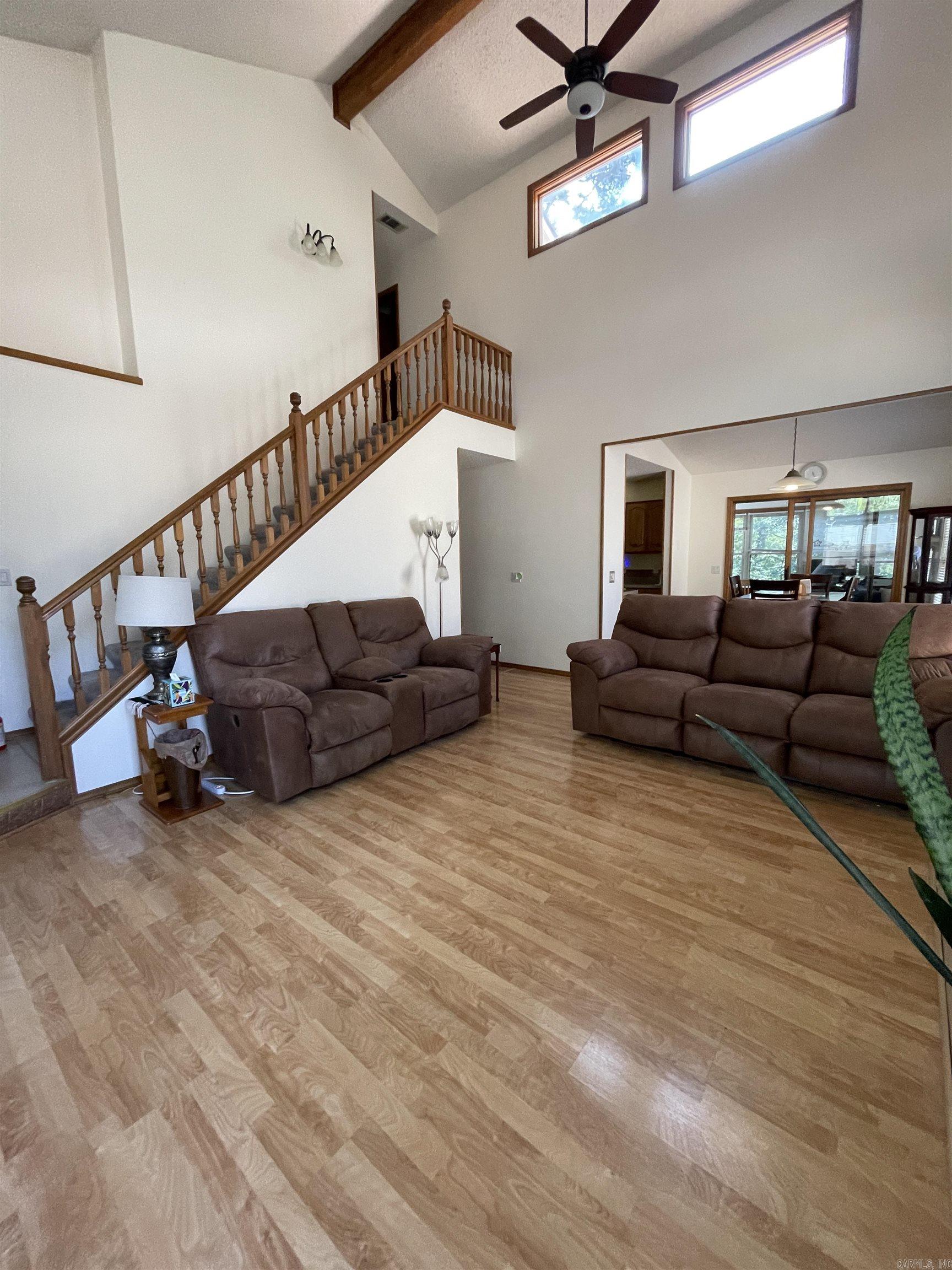 ALARCON - Residential