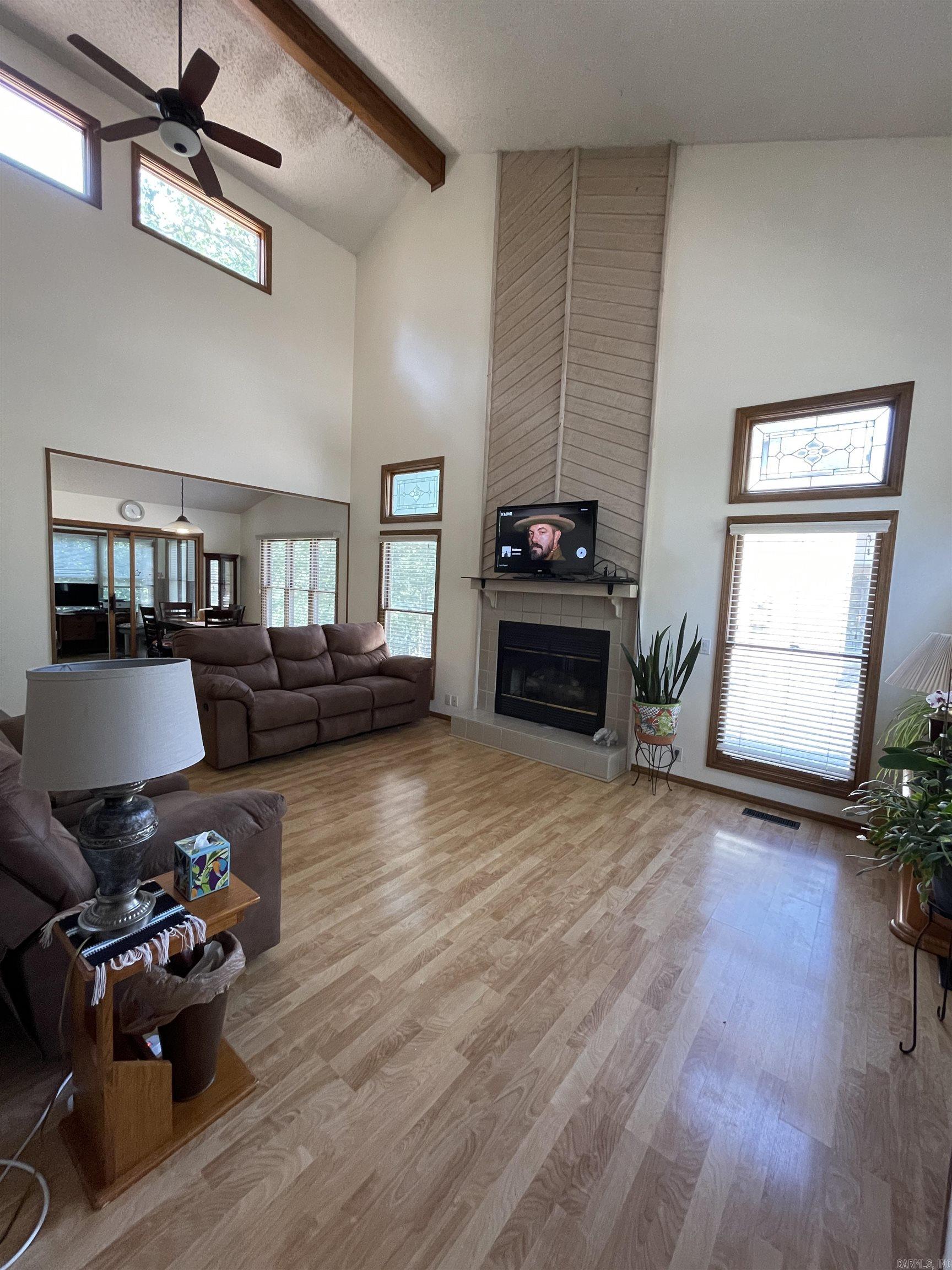 ALARCON - Residential