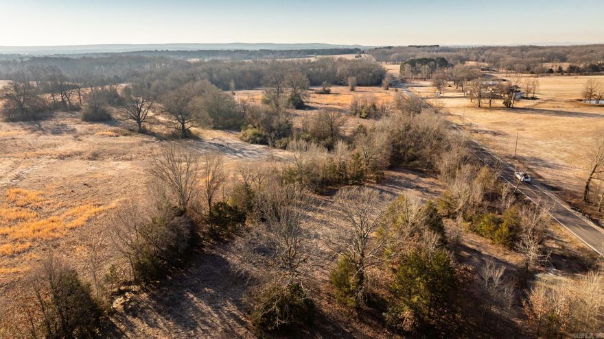 Looking to build your dream home on large, hard to find lots convenient to everything?  Discover these 5-7.5-acre level lots partially cleared, but with beautiful trees for endless possibilities. You don't want to miss the chance to build in a country setting but close to city amenities.  Pictures coming soon.