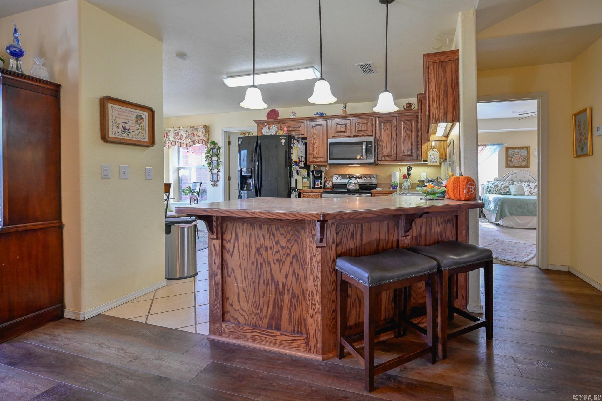 VALLEY RANCH - Residential