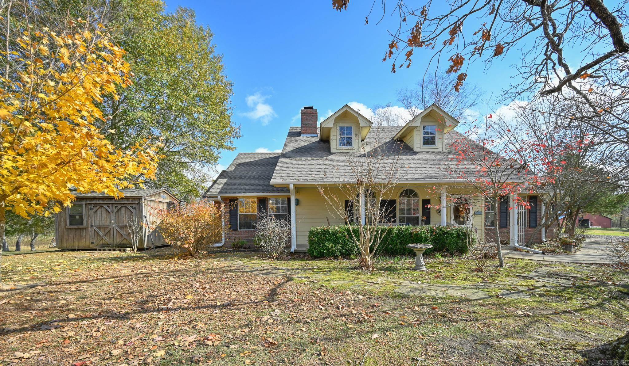 VALLEY RANCH - Residential