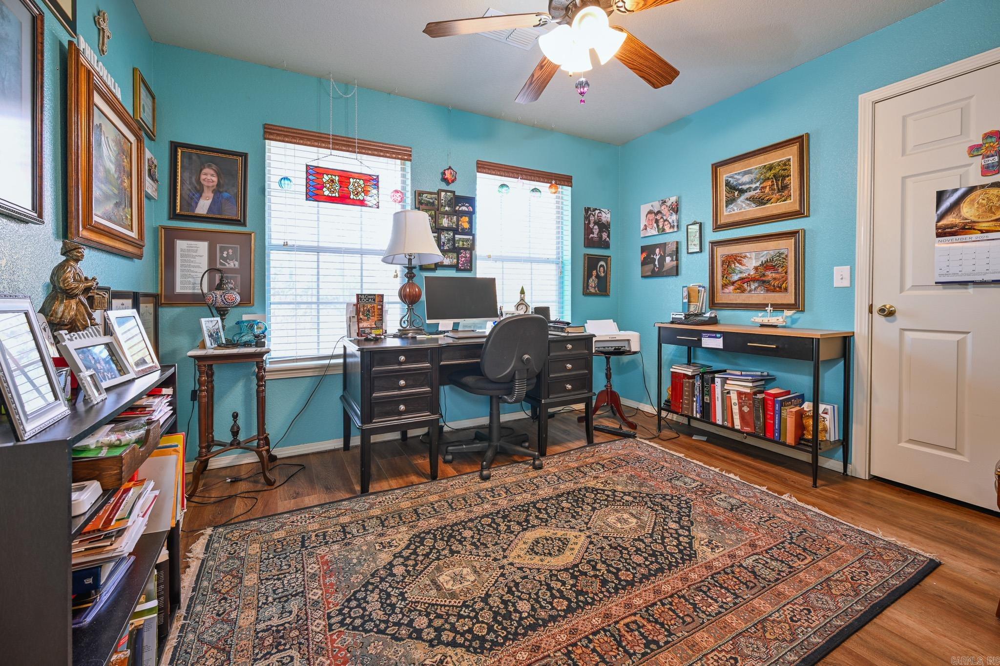 VALLEY RANCH - Residential