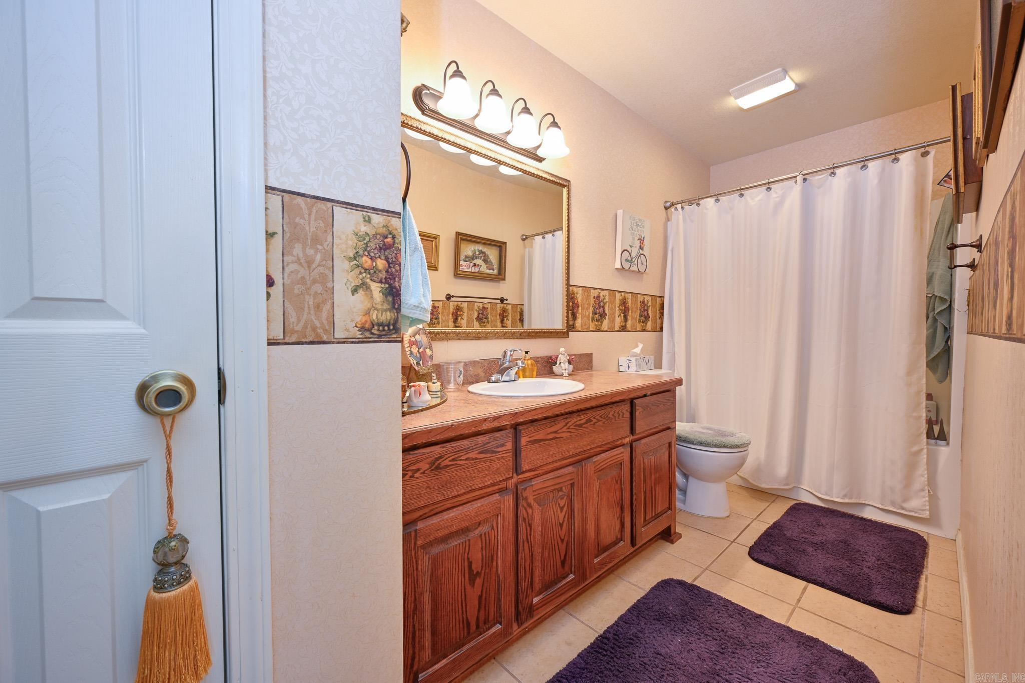 VALLEY RANCH - Residential