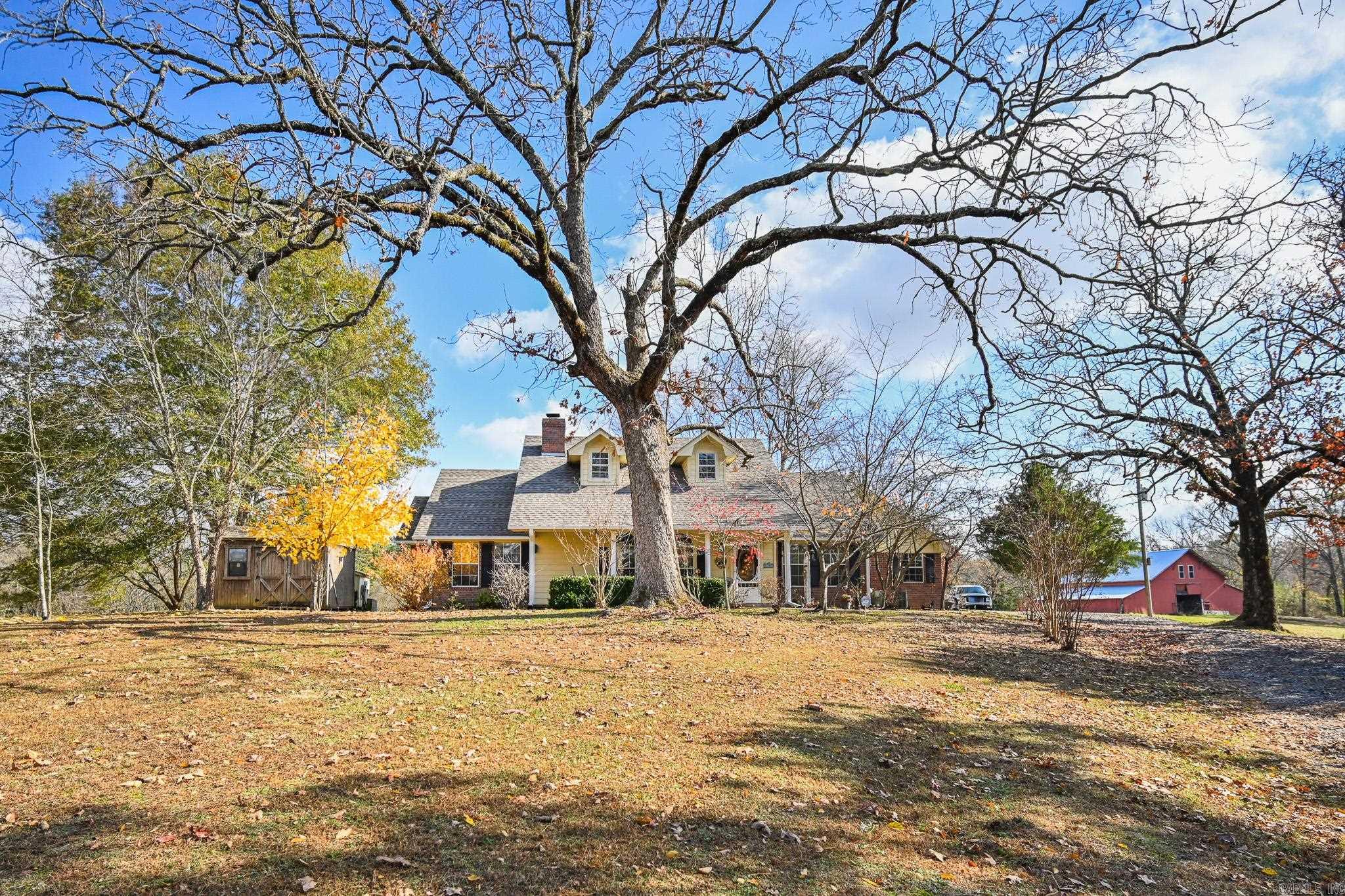 VALLEY RANCH - Residential