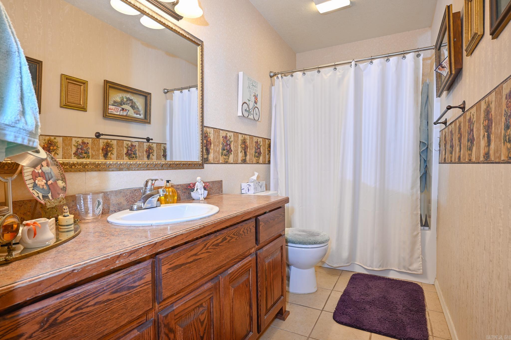 VALLEY RANCH - Residential