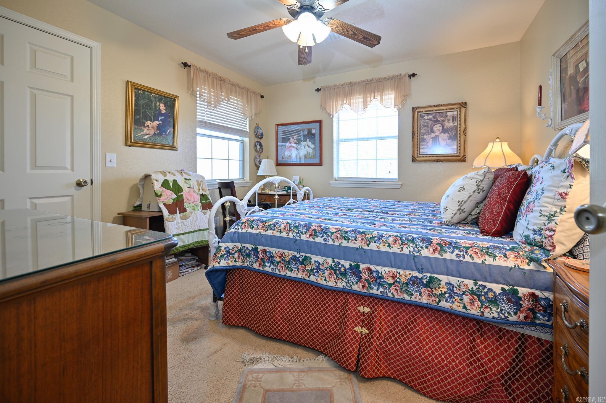 VALLEY RANCH - Residential