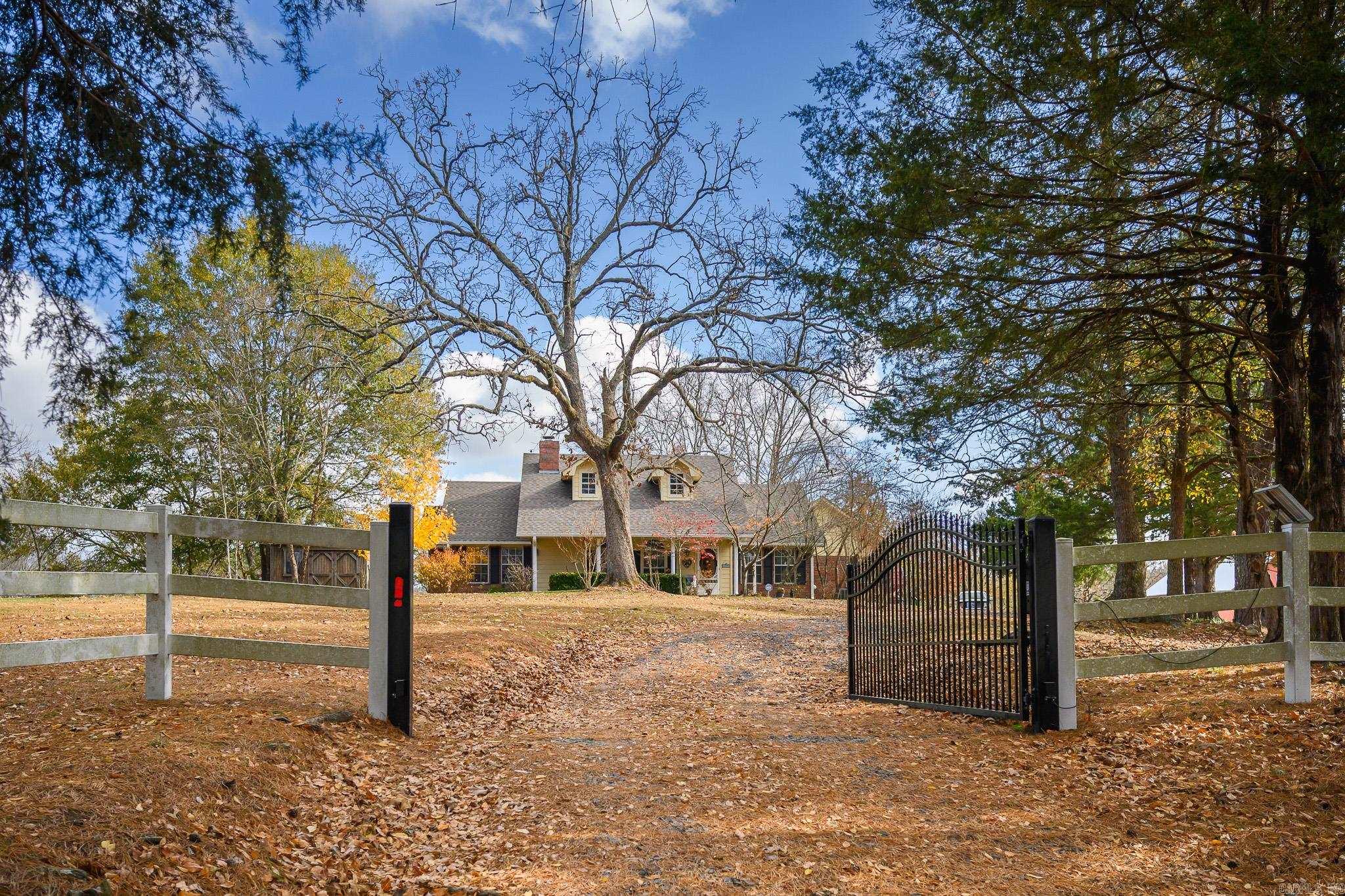 VALLEY RANCH - Residential