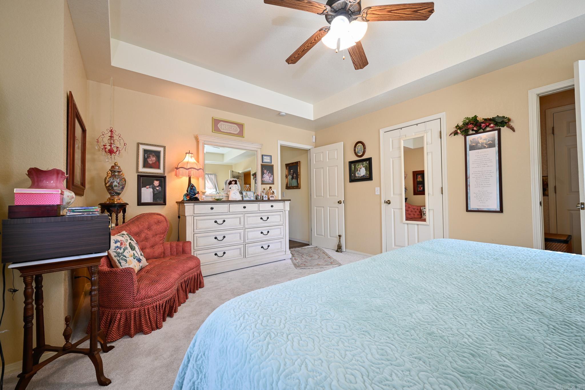 VALLEY RANCH - Residential