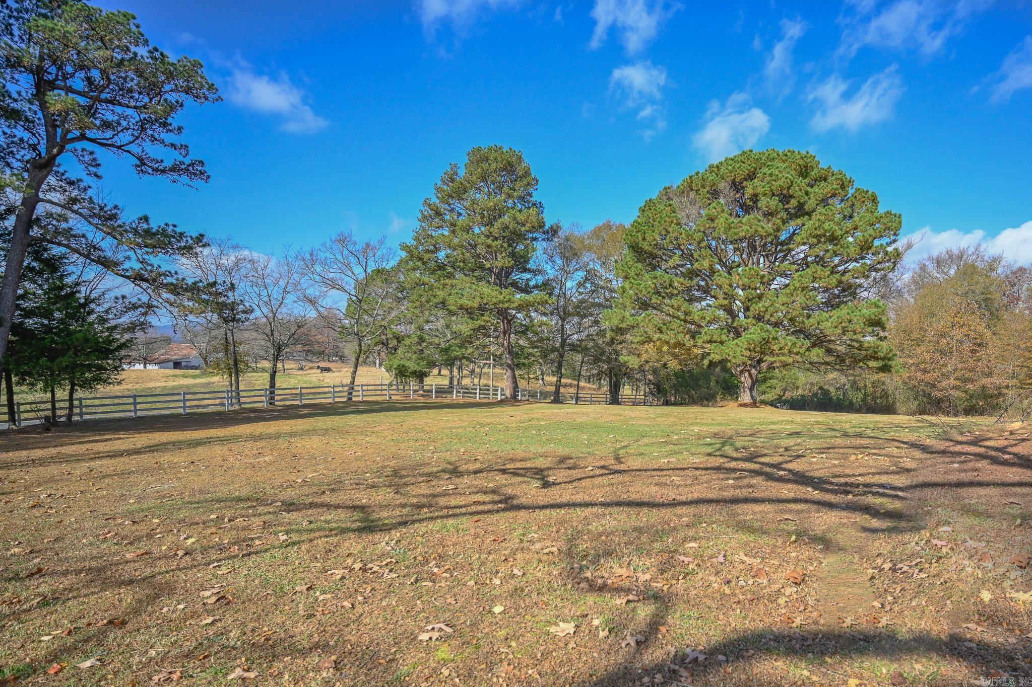 VALLEY RANCH - Residential