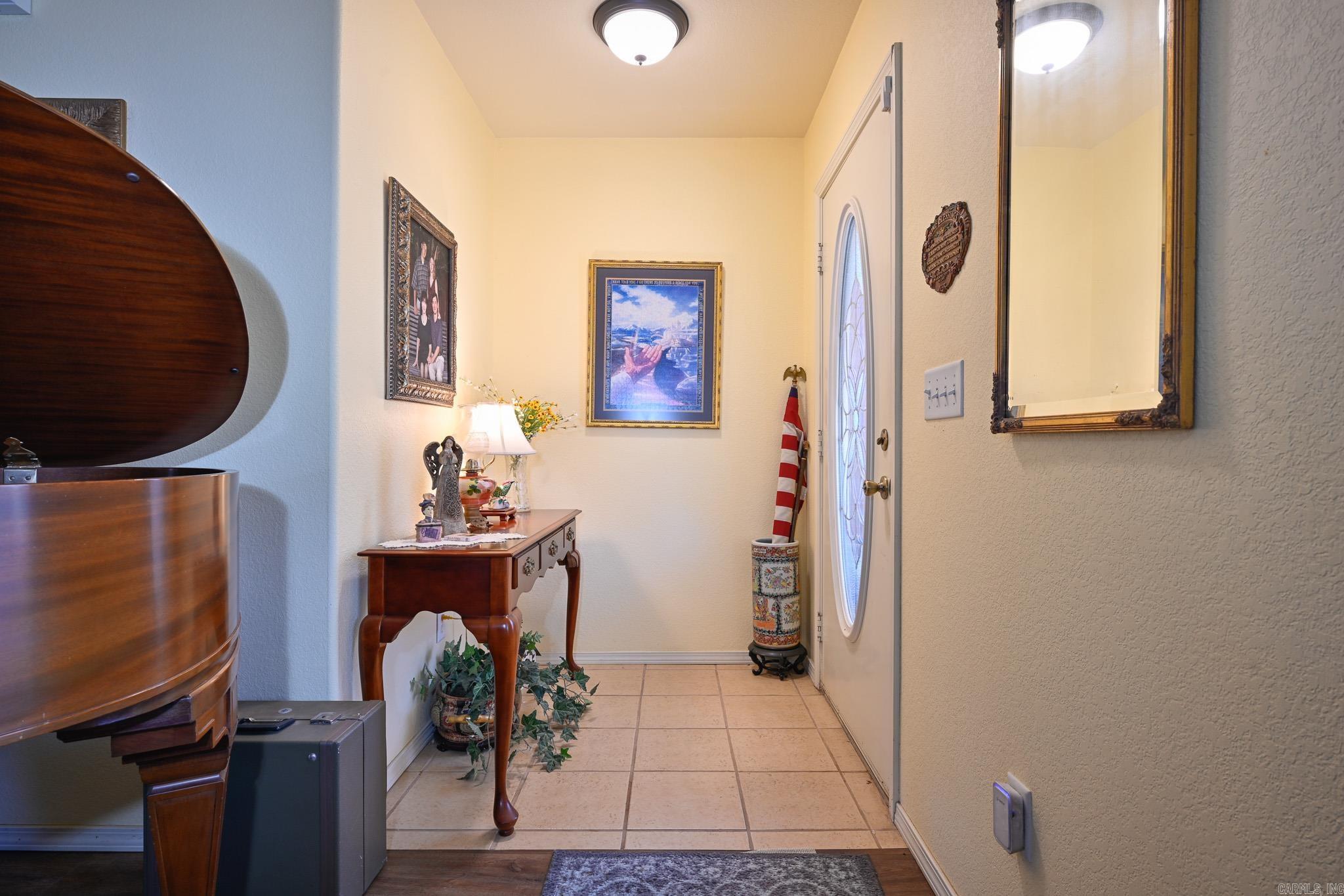 VALLEY RANCH - Residential