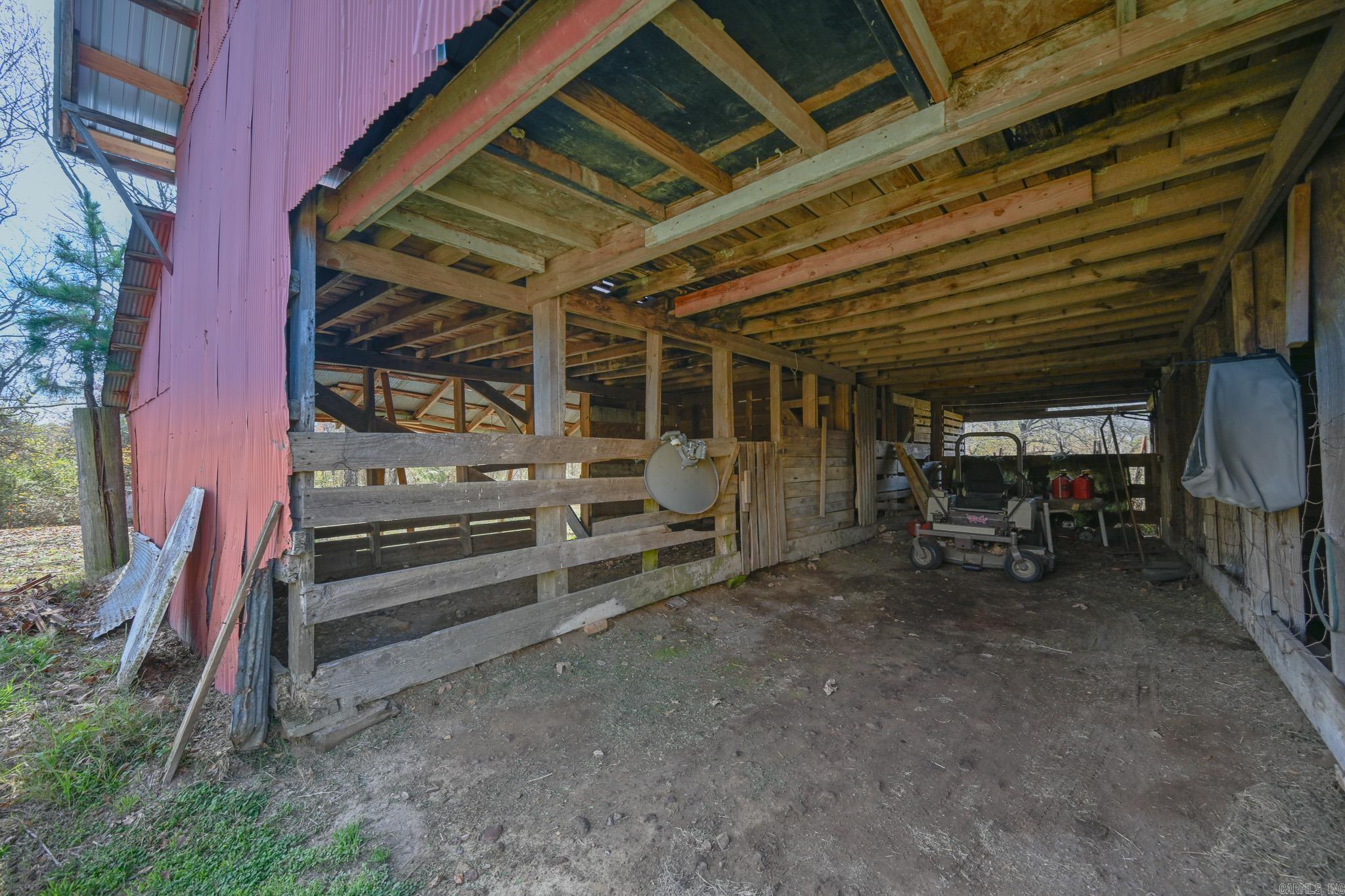 VALLEY RANCH - Residential