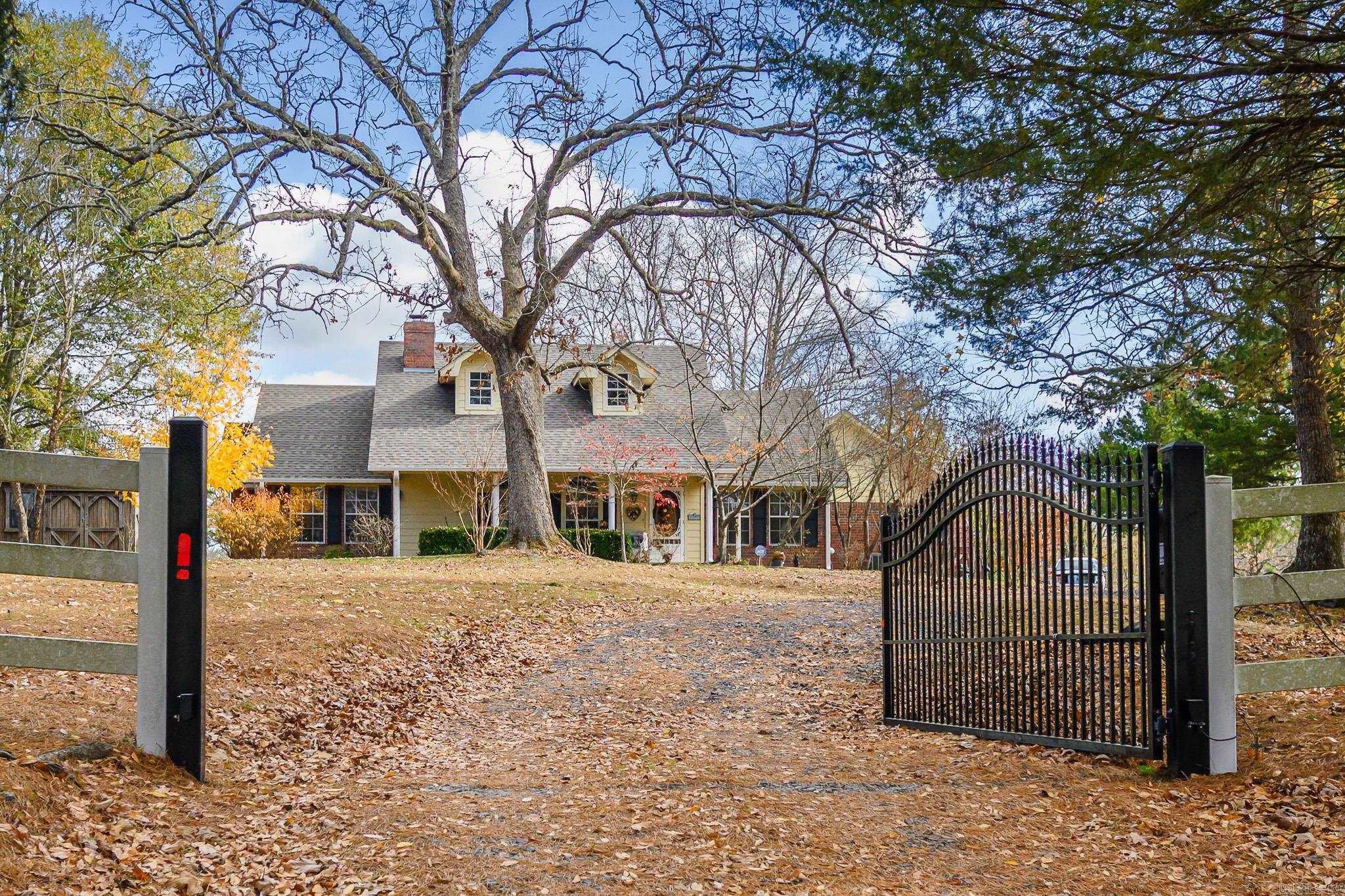 VALLEY RANCH - Residential