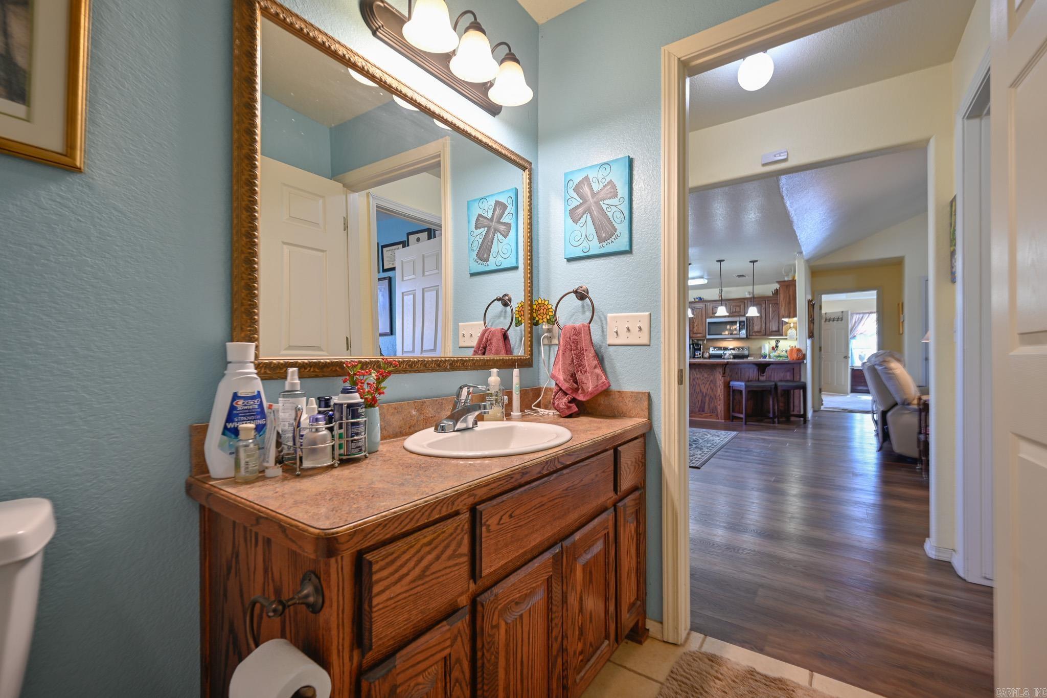 VALLEY RANCH - Residential