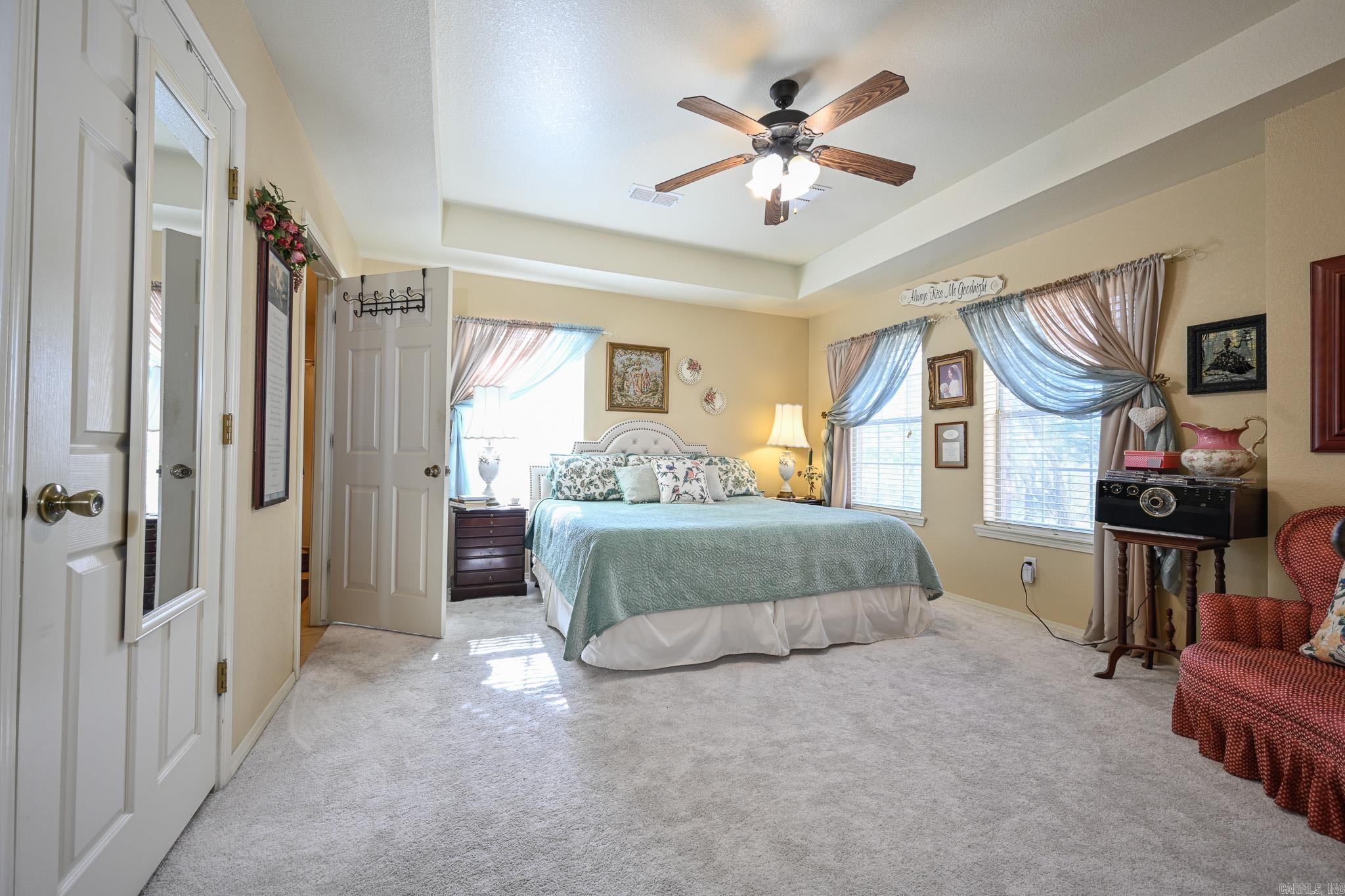 VALLEY RANCH - Residential