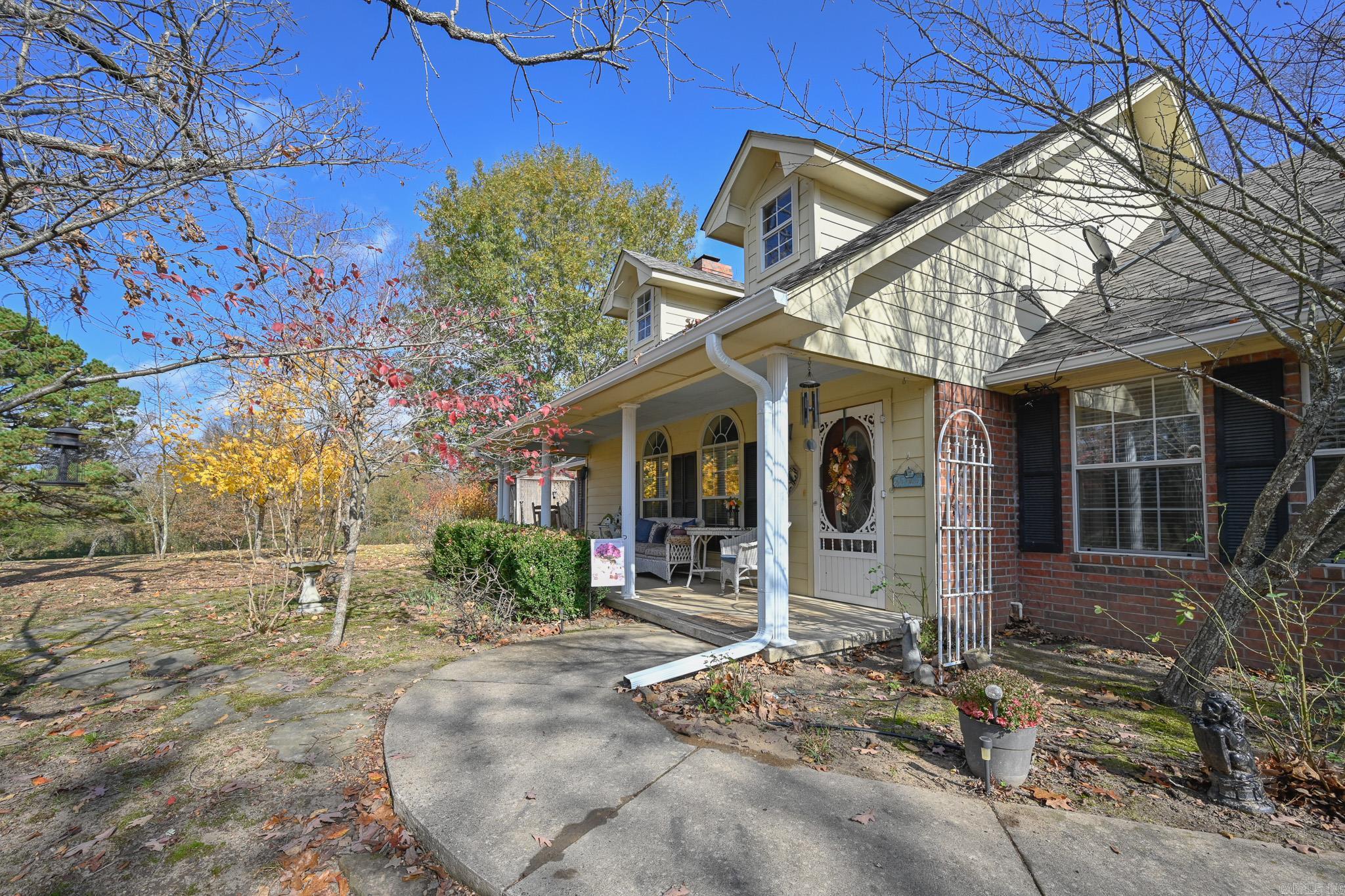 VALLEY RANCH - Residential