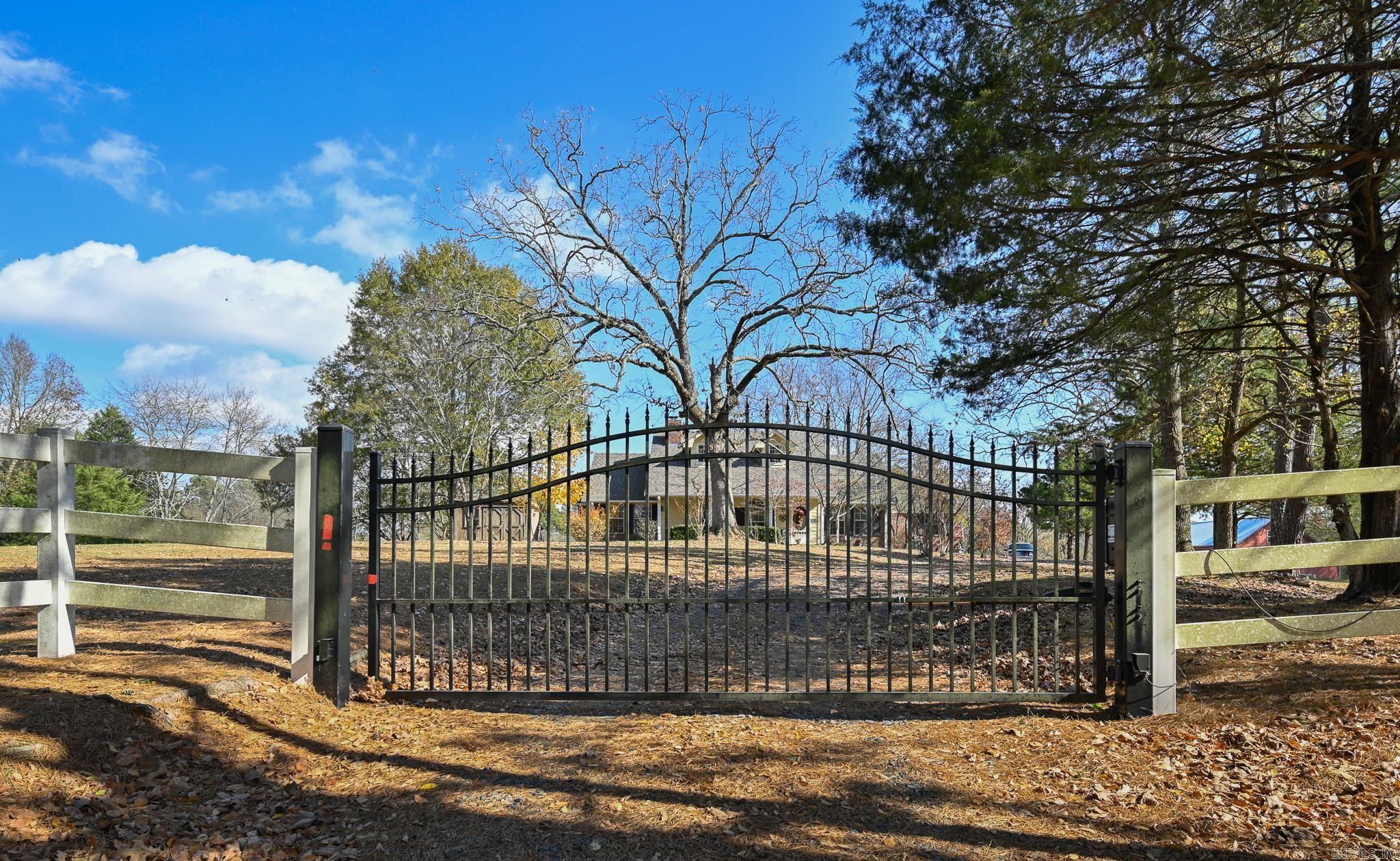 VALLEY RANCH - Residential