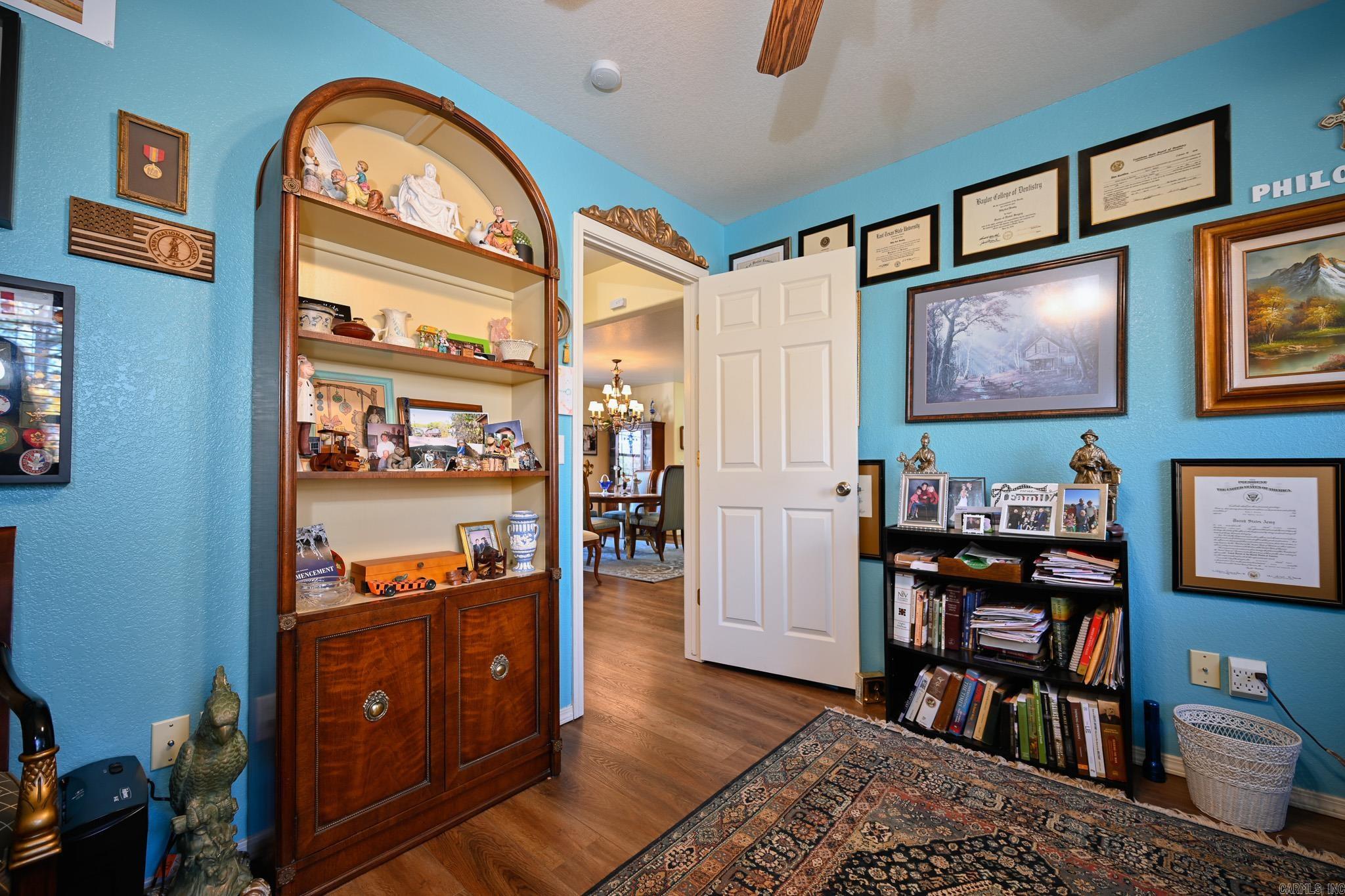 VALLEY RANCH - Residential