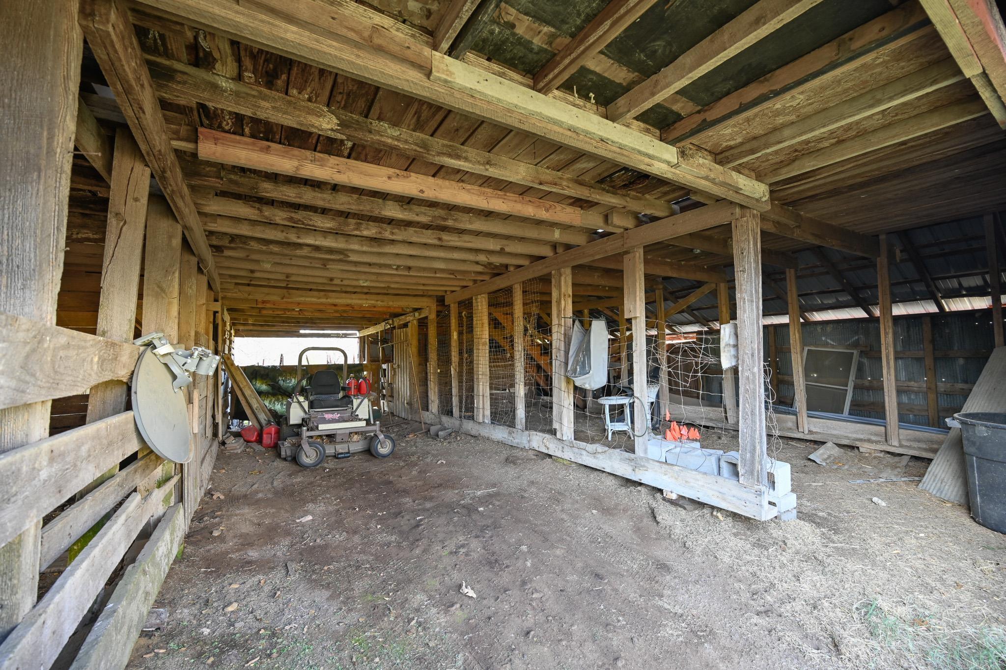 VALLEY RANCH - Residential