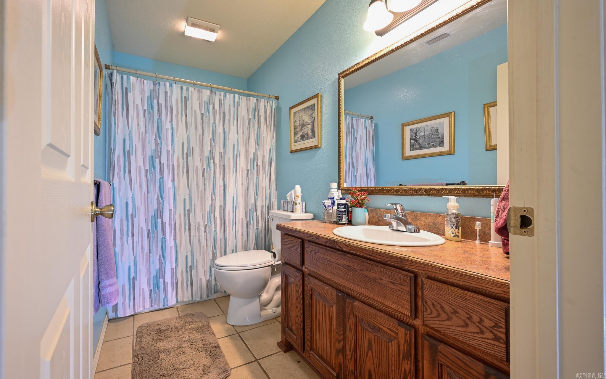 VALLEY RANCH - Residential