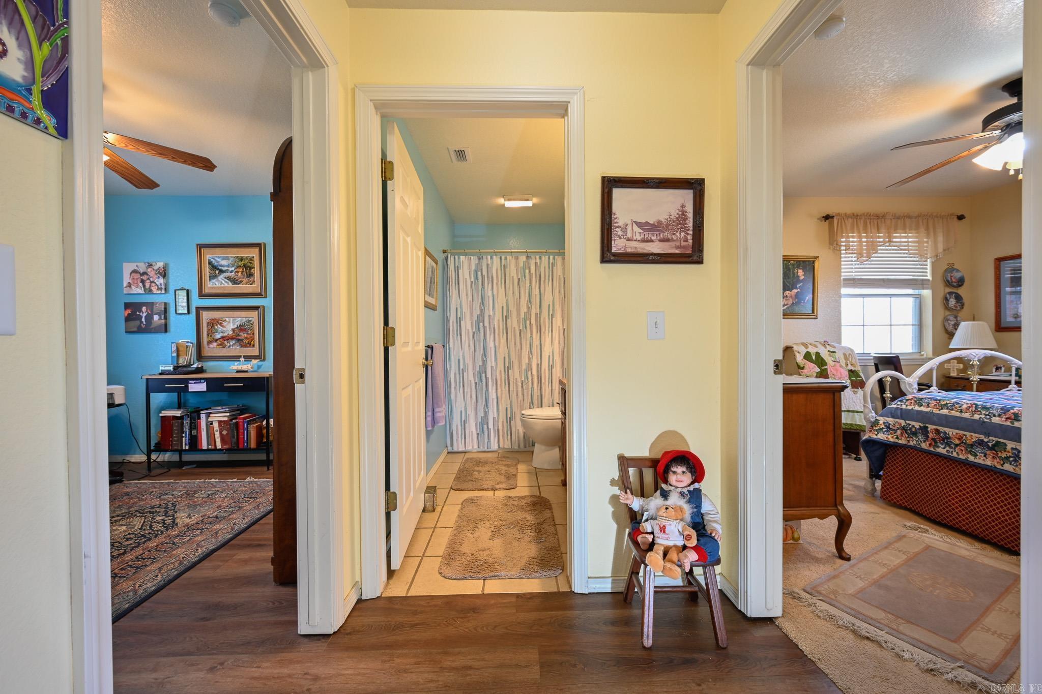 VALLEY RANCH - Residential