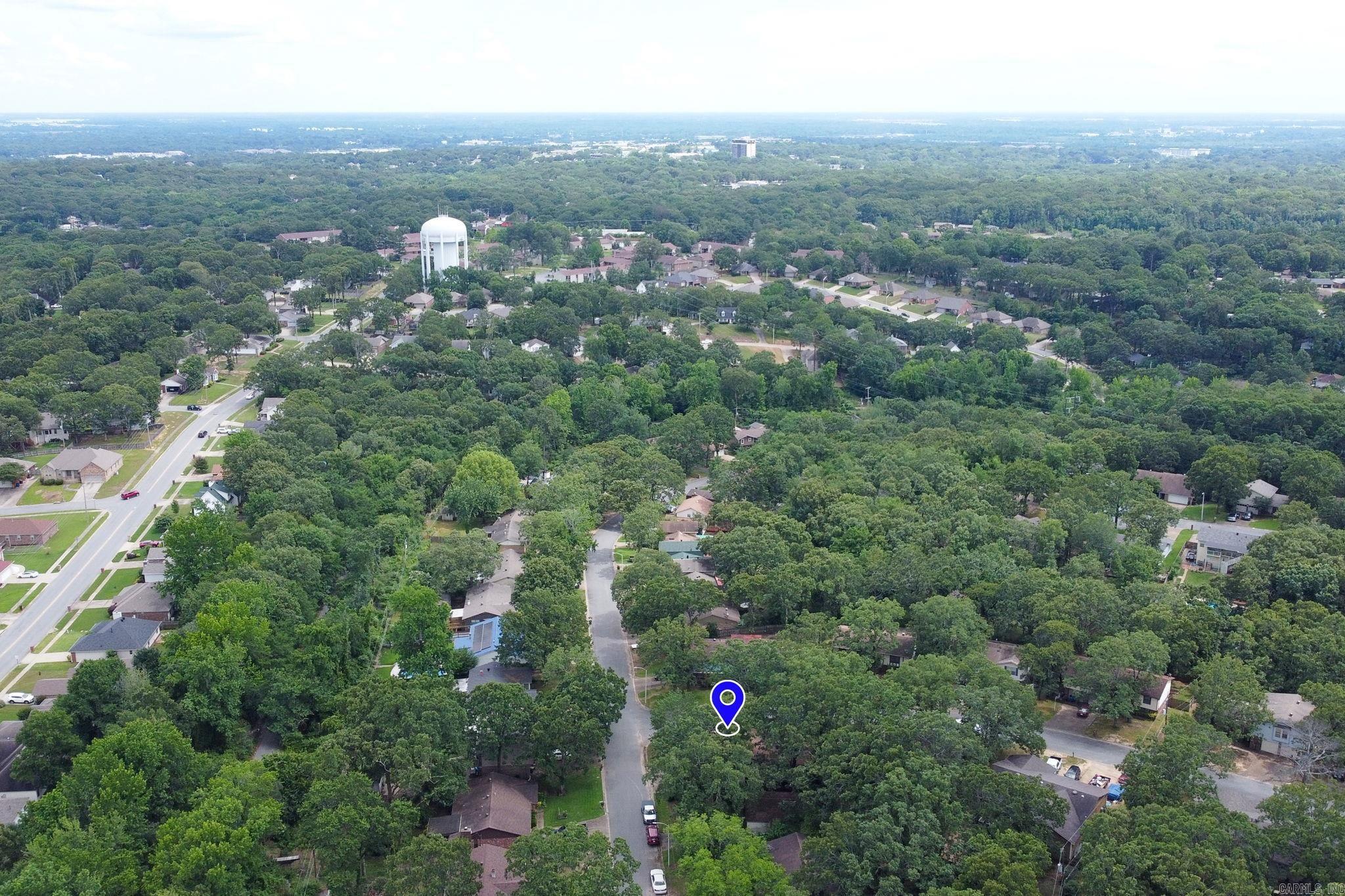 GREEN HILLS - Residential