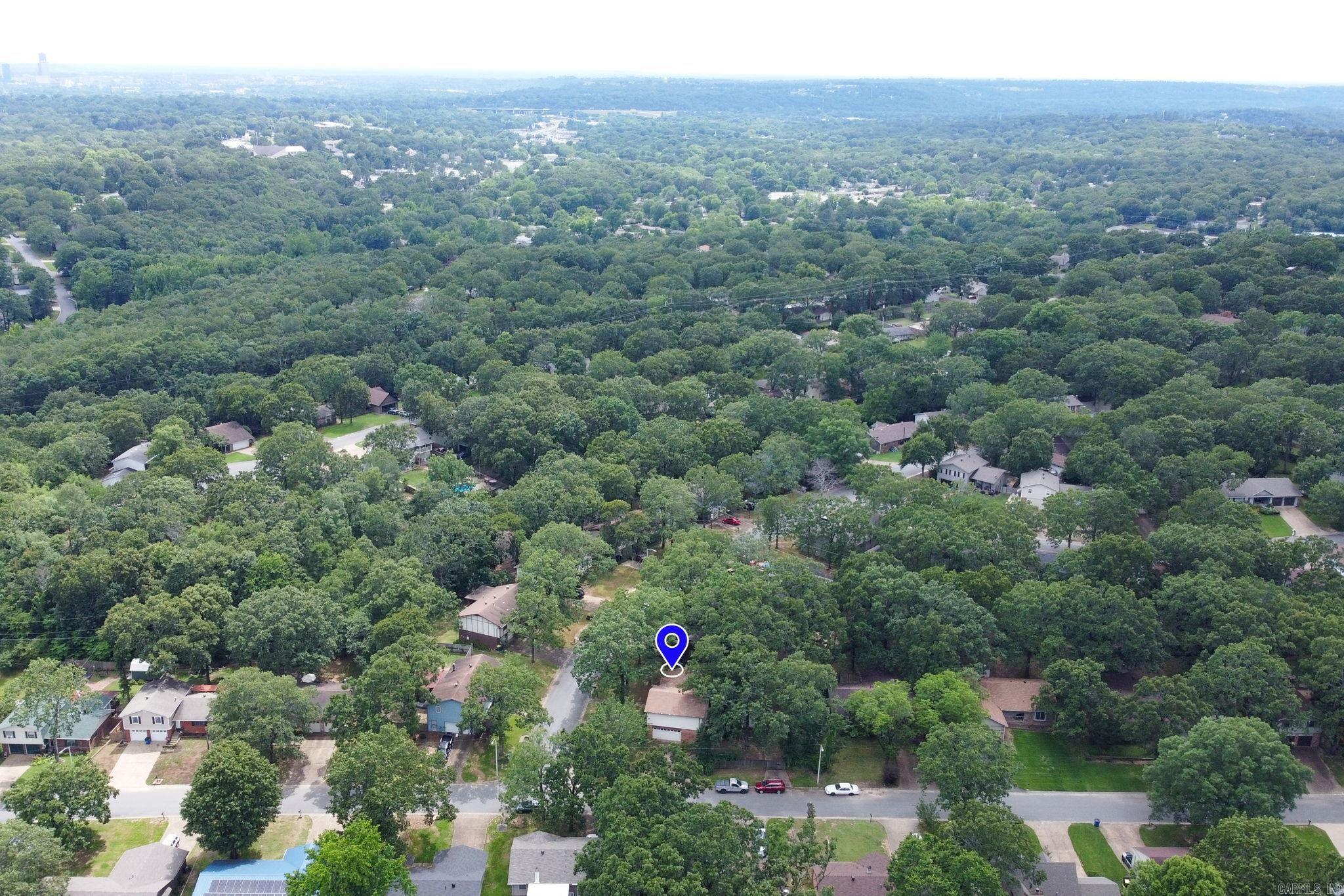GREEN HILLS - Residential