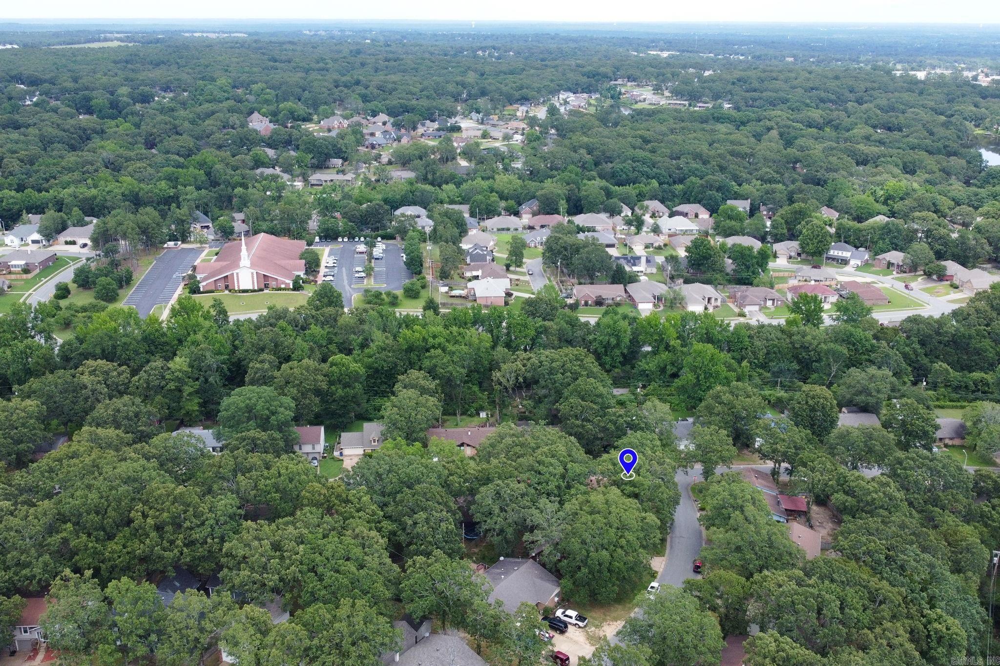 GREEN HILLS - Residential