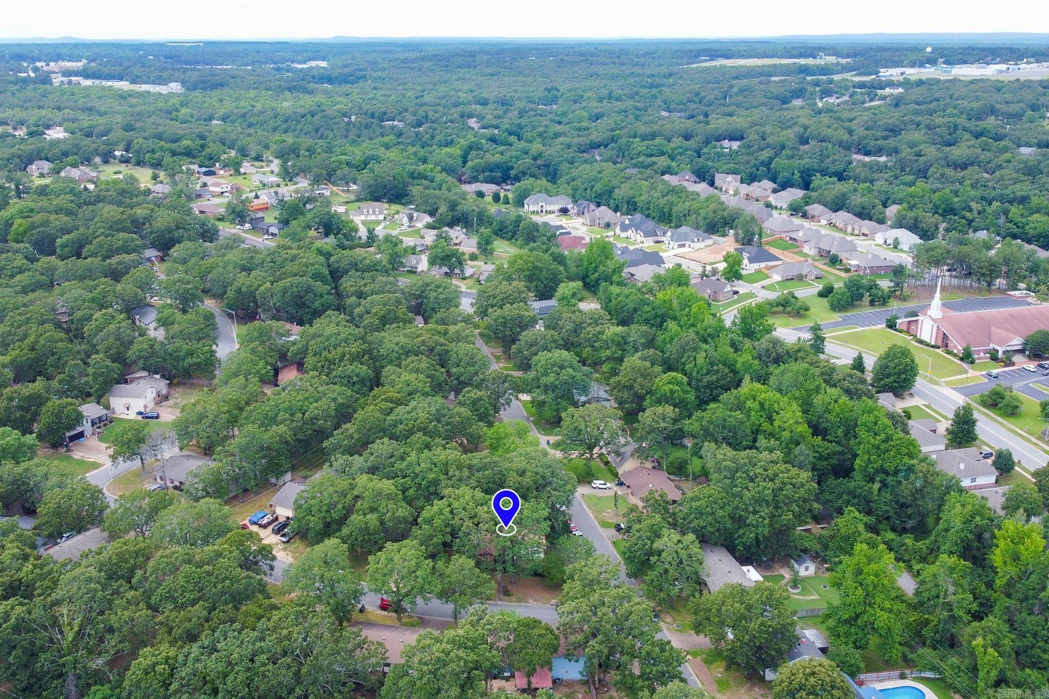 GREEN HILLS - Residential