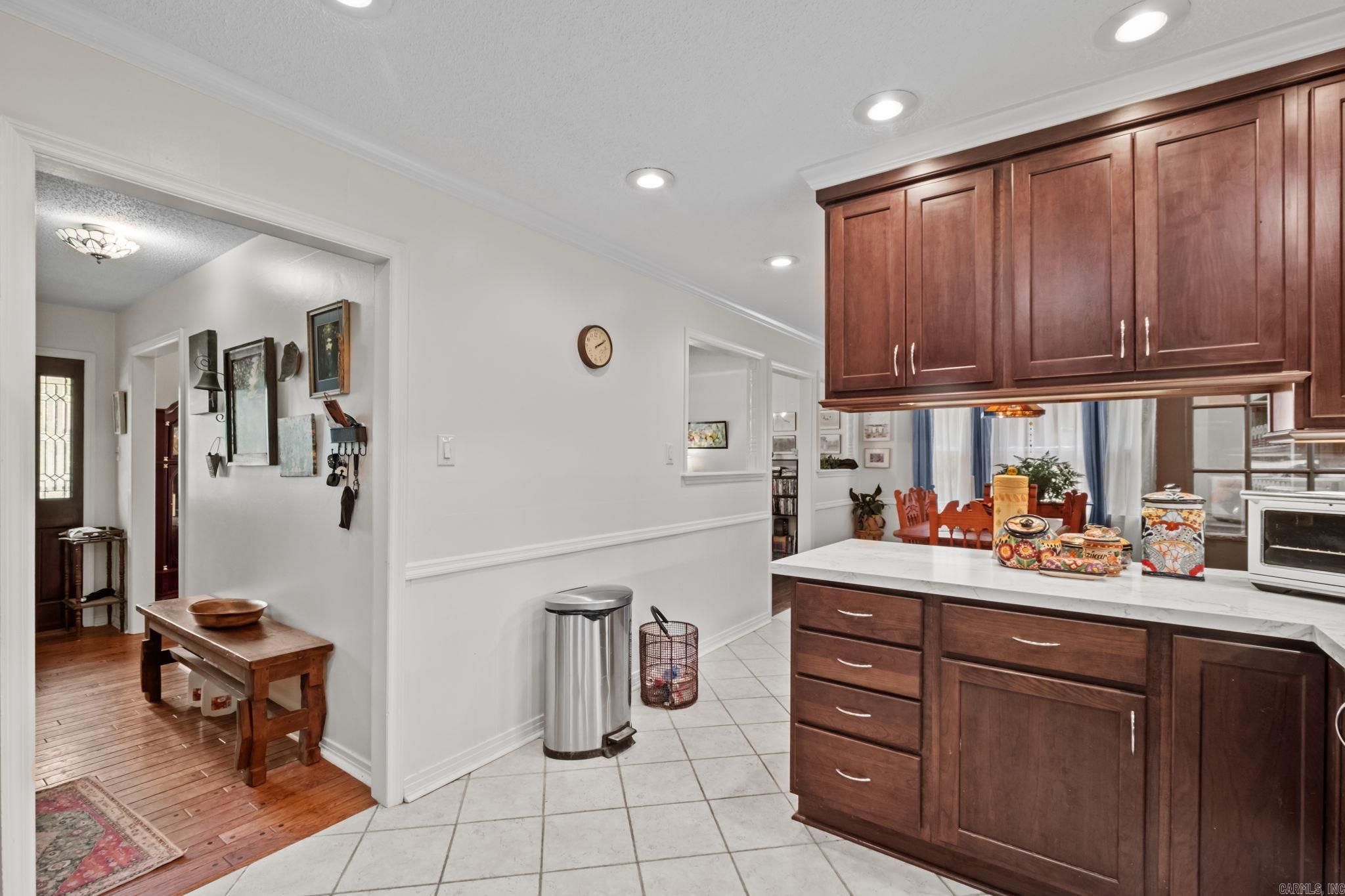 GREEN HILLS - Residential