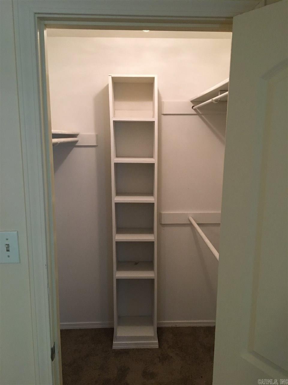 Windsor Garden Condominiums - Residential Lease