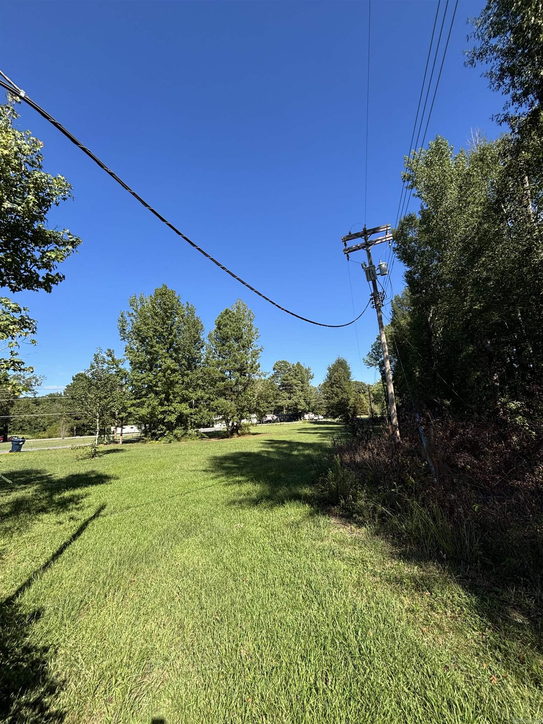 DEER PARK - Residential