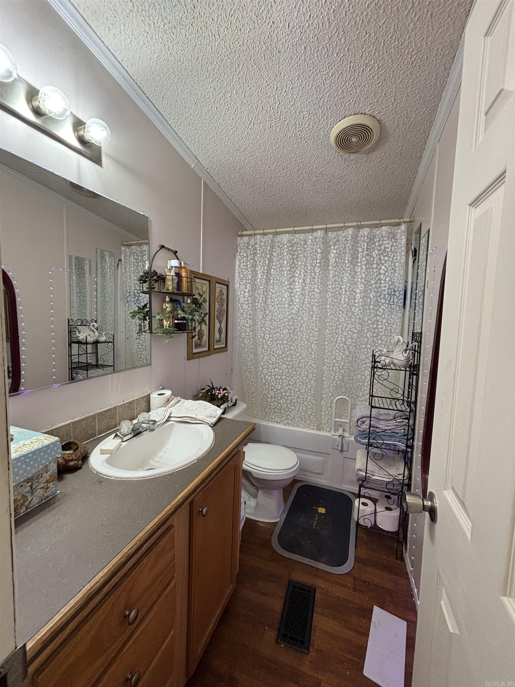 DEER PARK - Residential