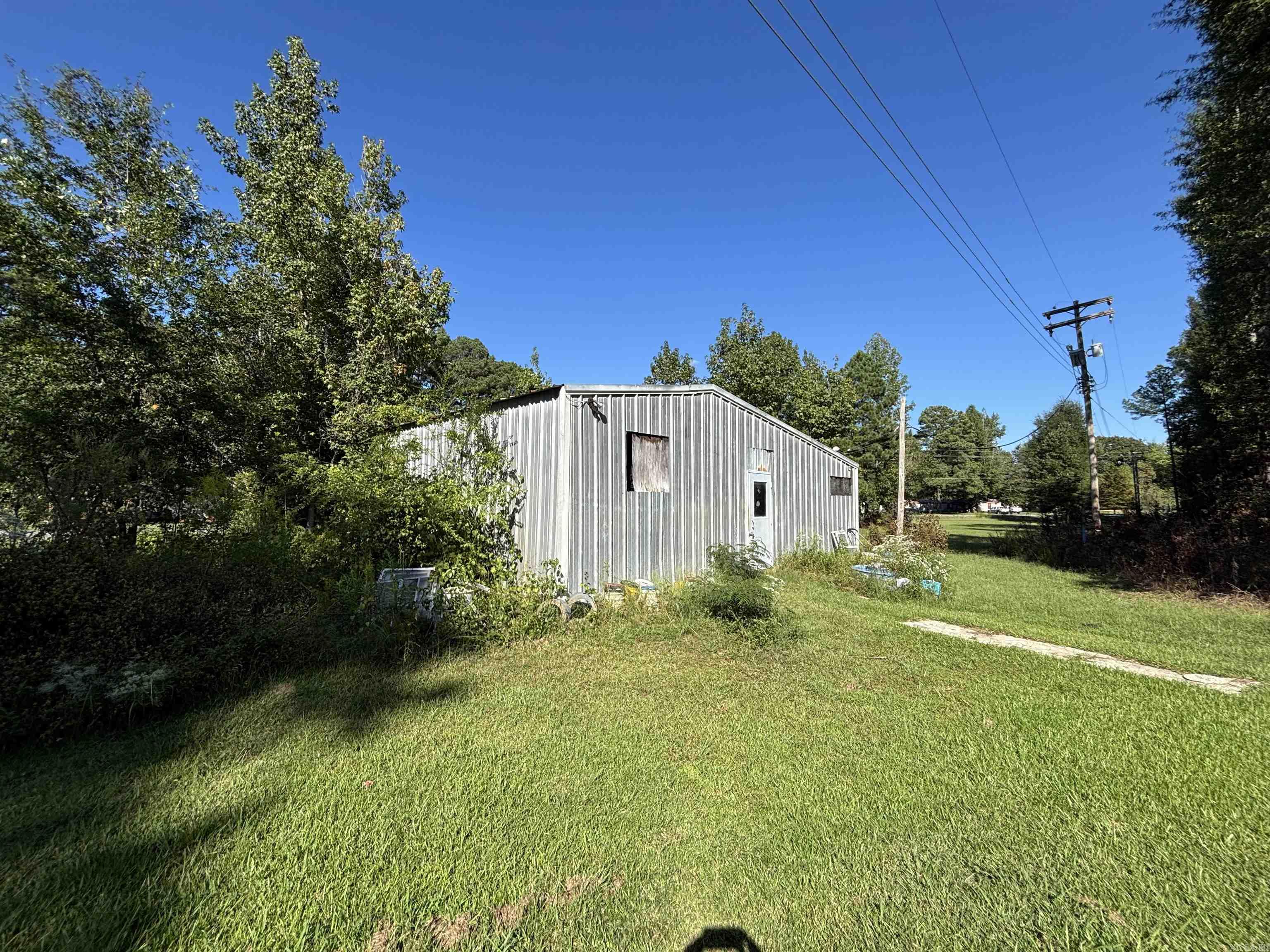 DEER PARK - Residential