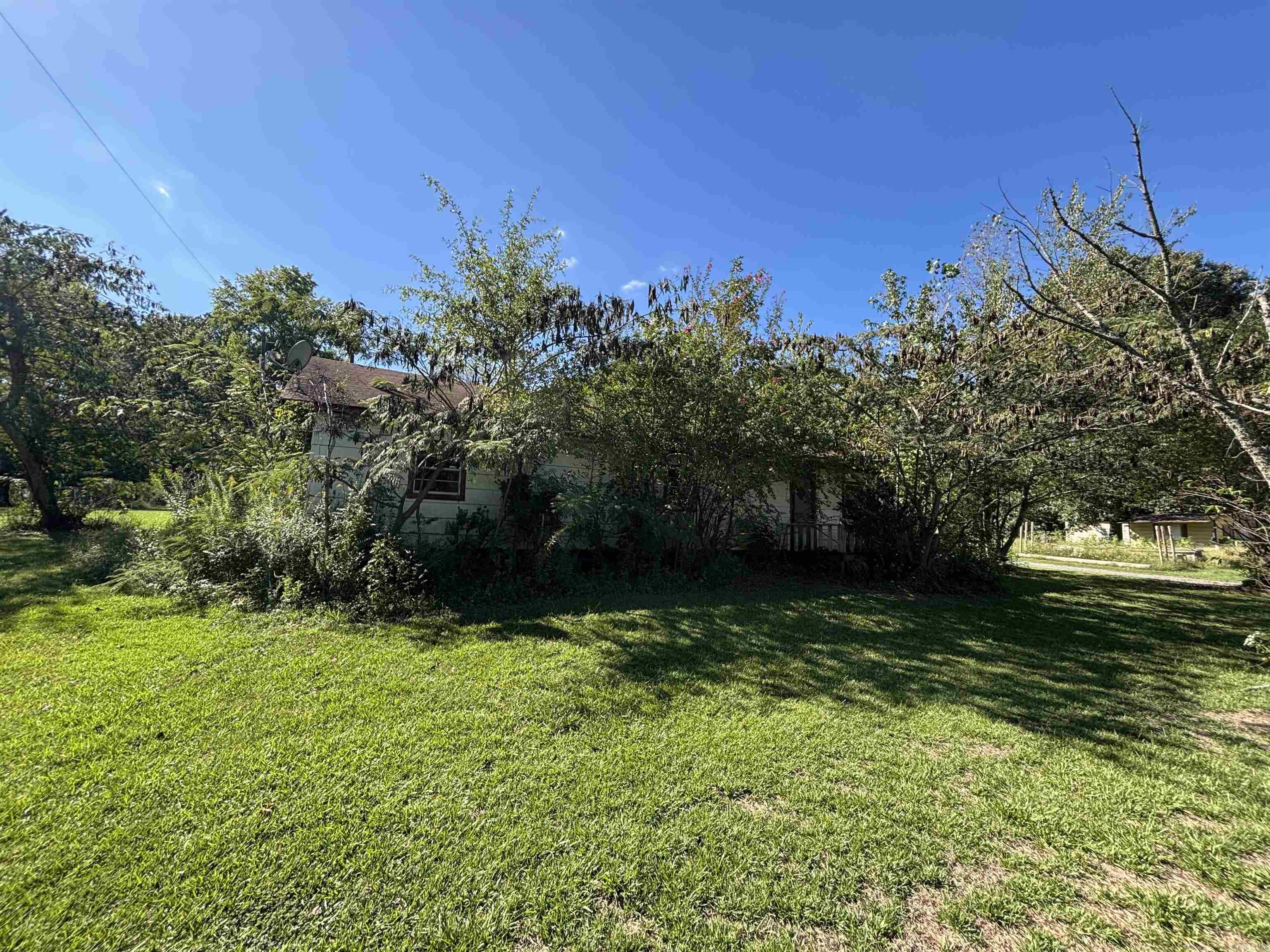 DEER PARK - Residential