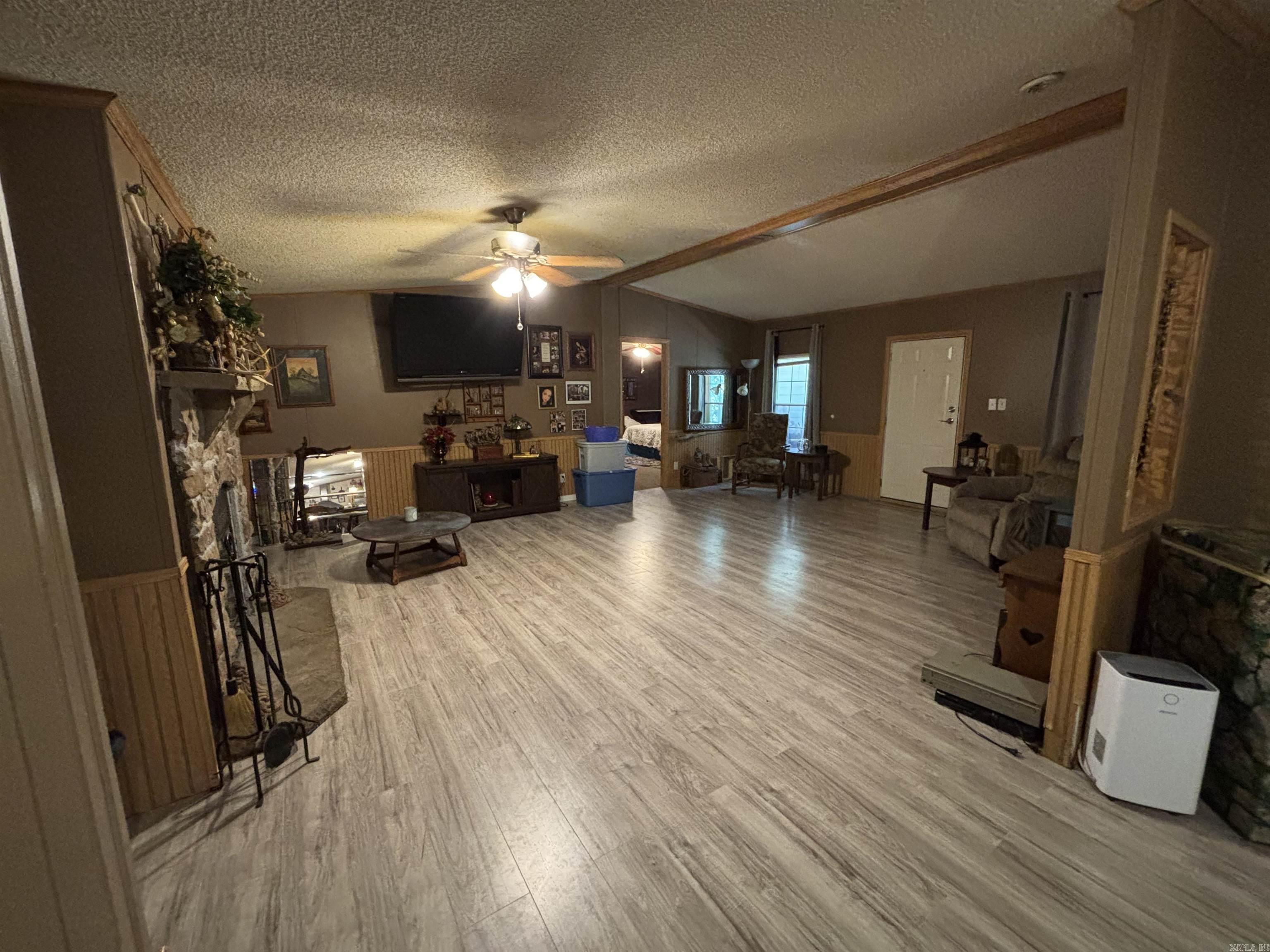 DEER PARK - Residential