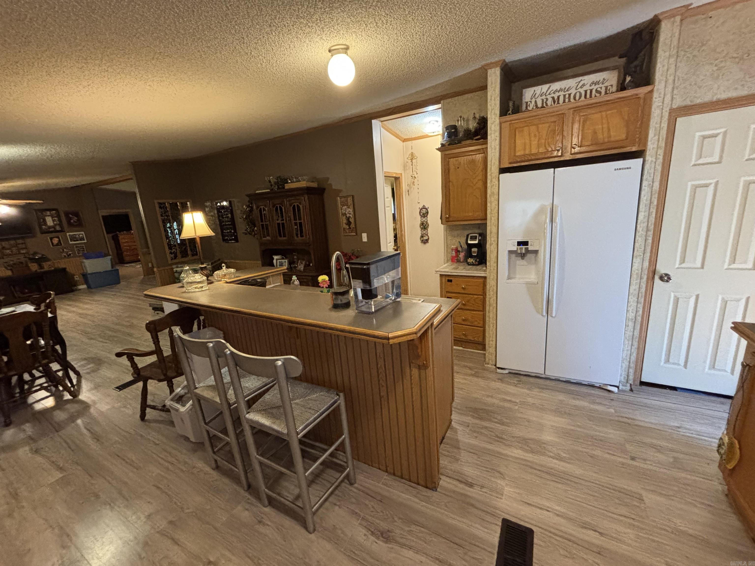 DEER PARK - Residential