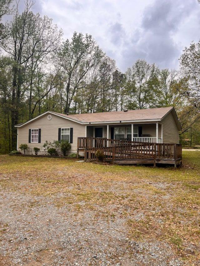 DEER PARK - Residential