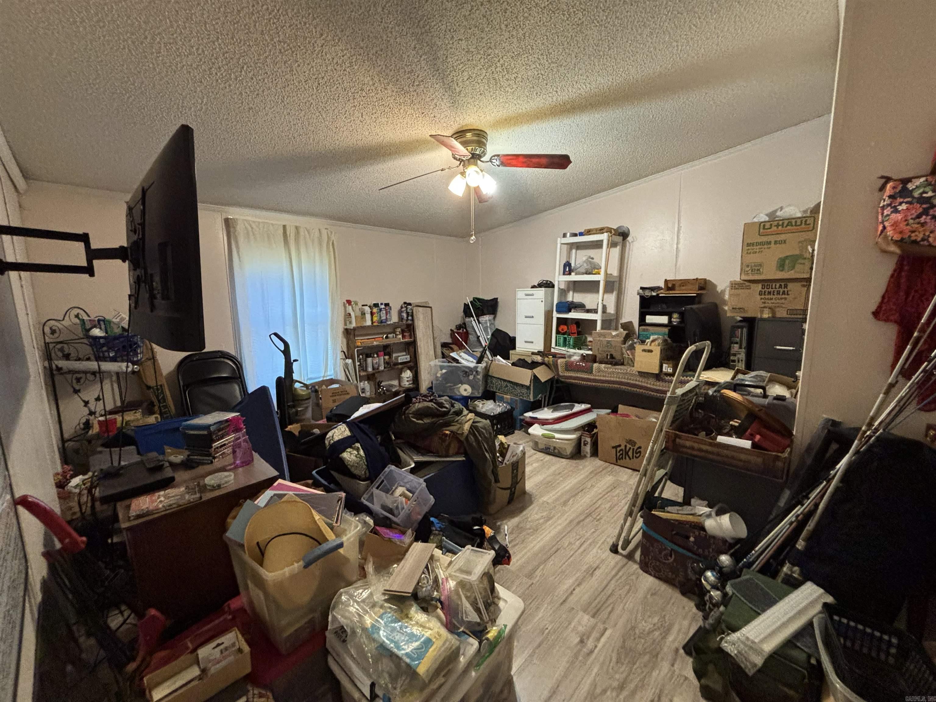 DEER PARK - Residential