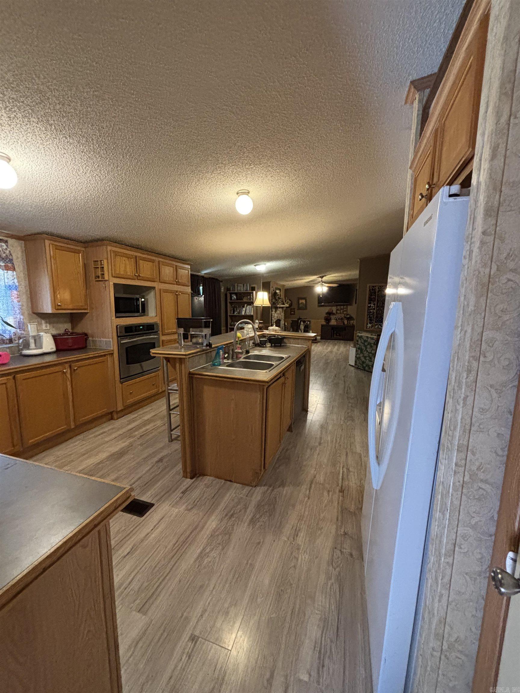 DEER PARK - Residential