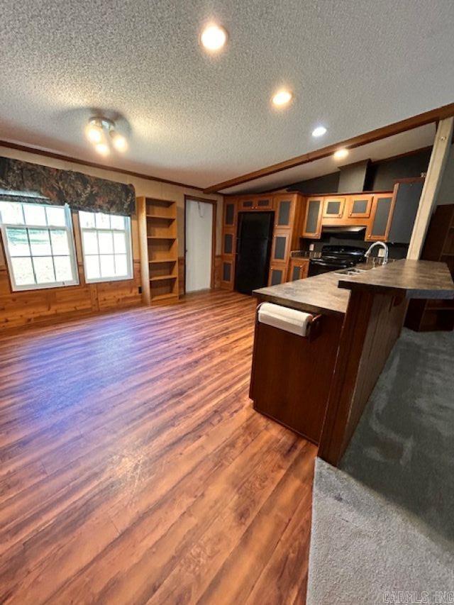 DEER PARK - Residential