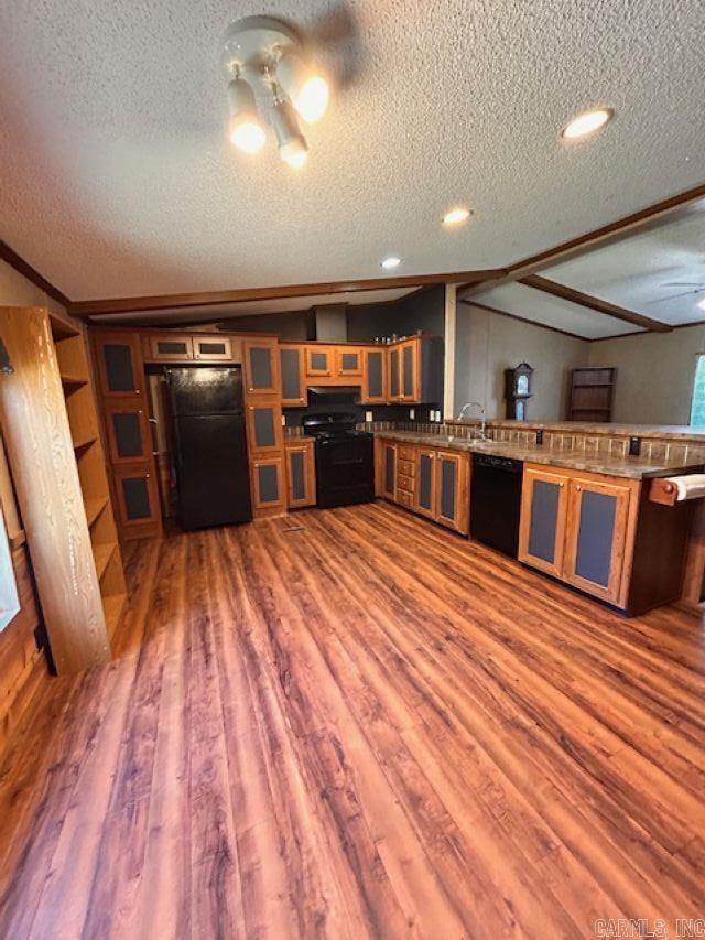 DEER PARK - Residential