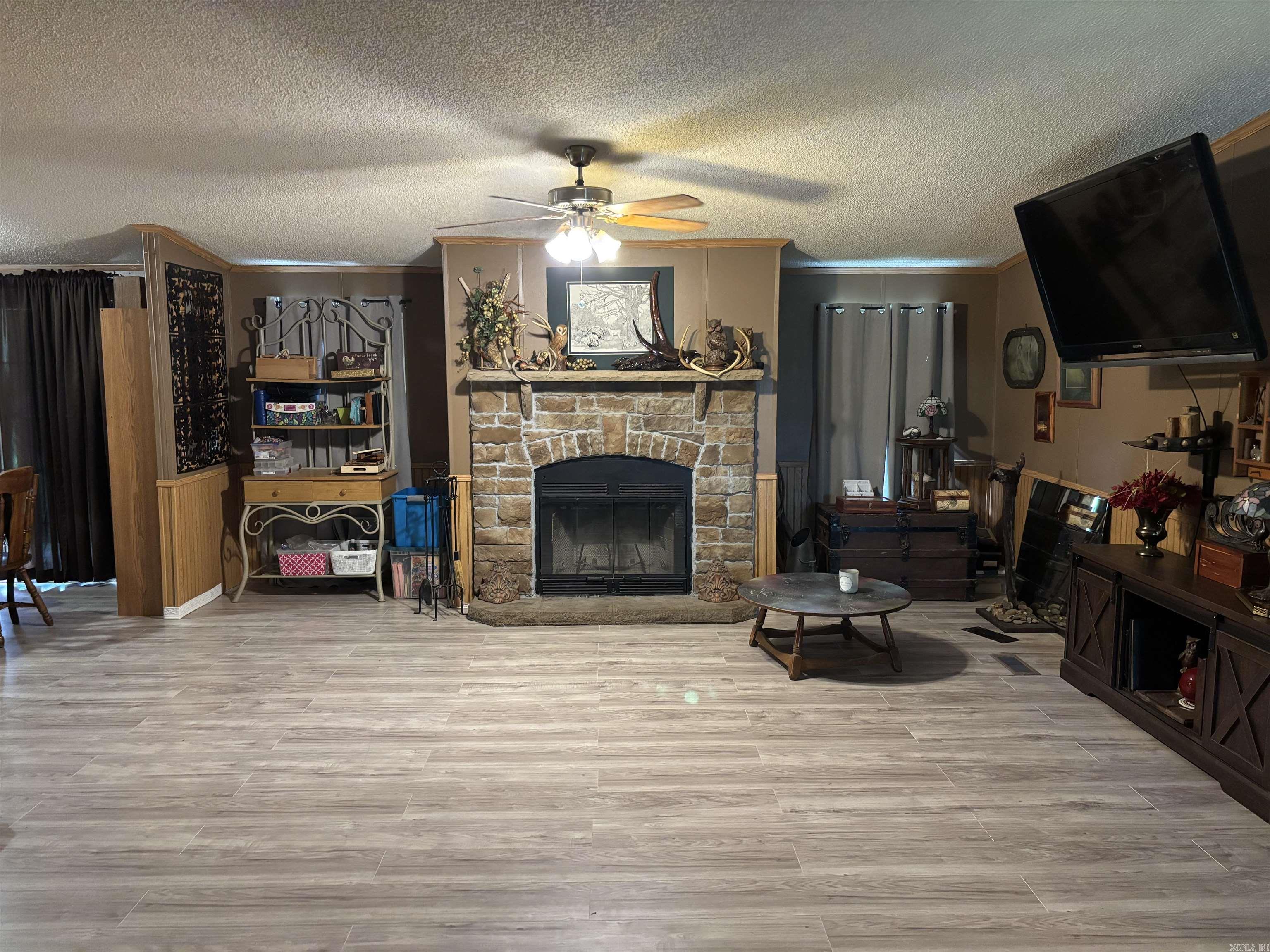 DEER PARK - Residential