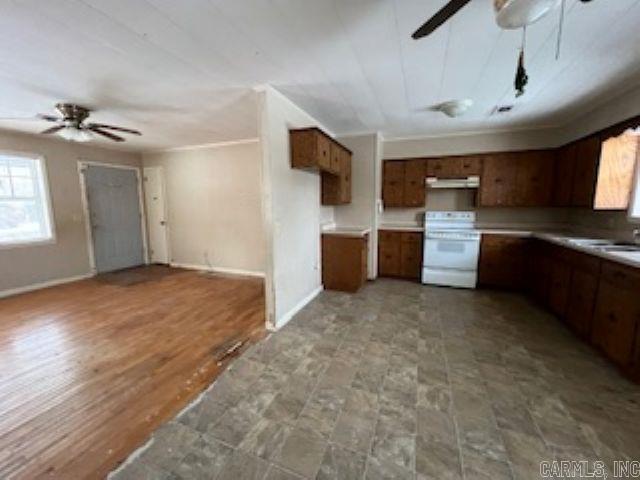 BREWER - Residential