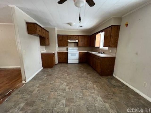 BREWER - Residential