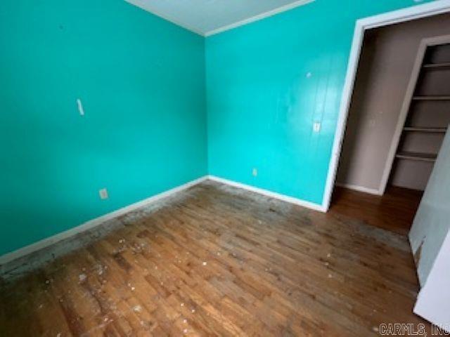 BREWER - Residential