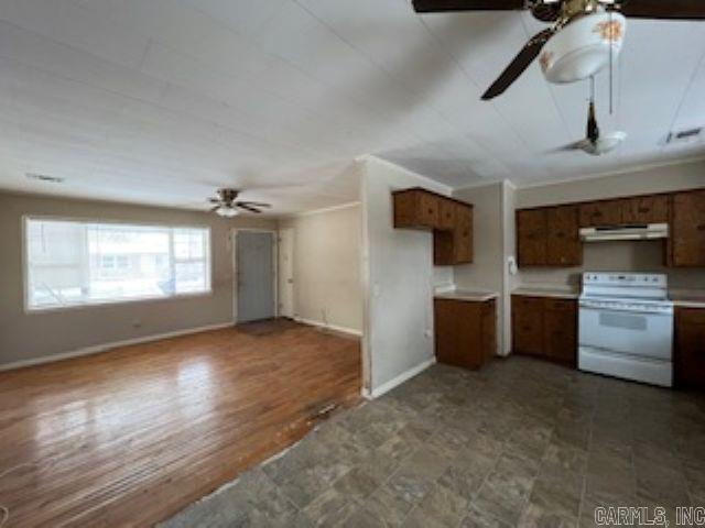 BREWER - Residential