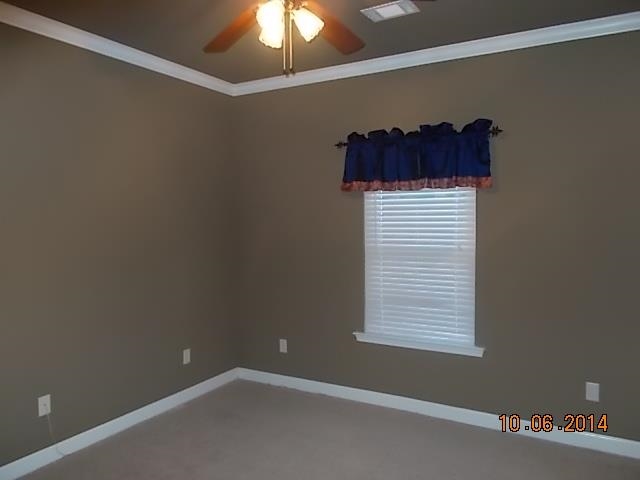 LONGHILLS VILLAGE - Residential