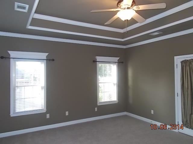 LONGHILLS VILLAGE - Residential