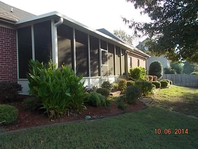 LONGHILLS VILLAGE - Residential