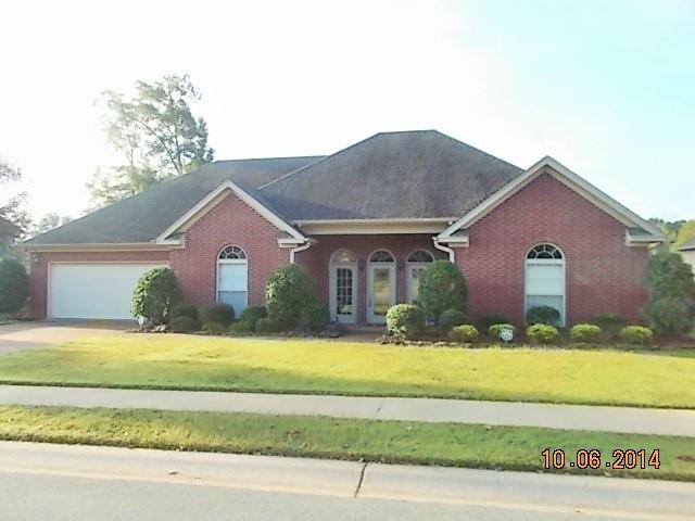 LONGHILLS VILLAGE - Residential